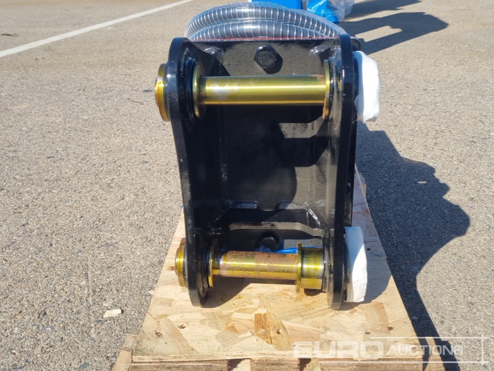 Martillo hidráulico Unused Lancini HM-500: foto 8 Martillo hidráulico Unused Lancini HM-500: foto 8