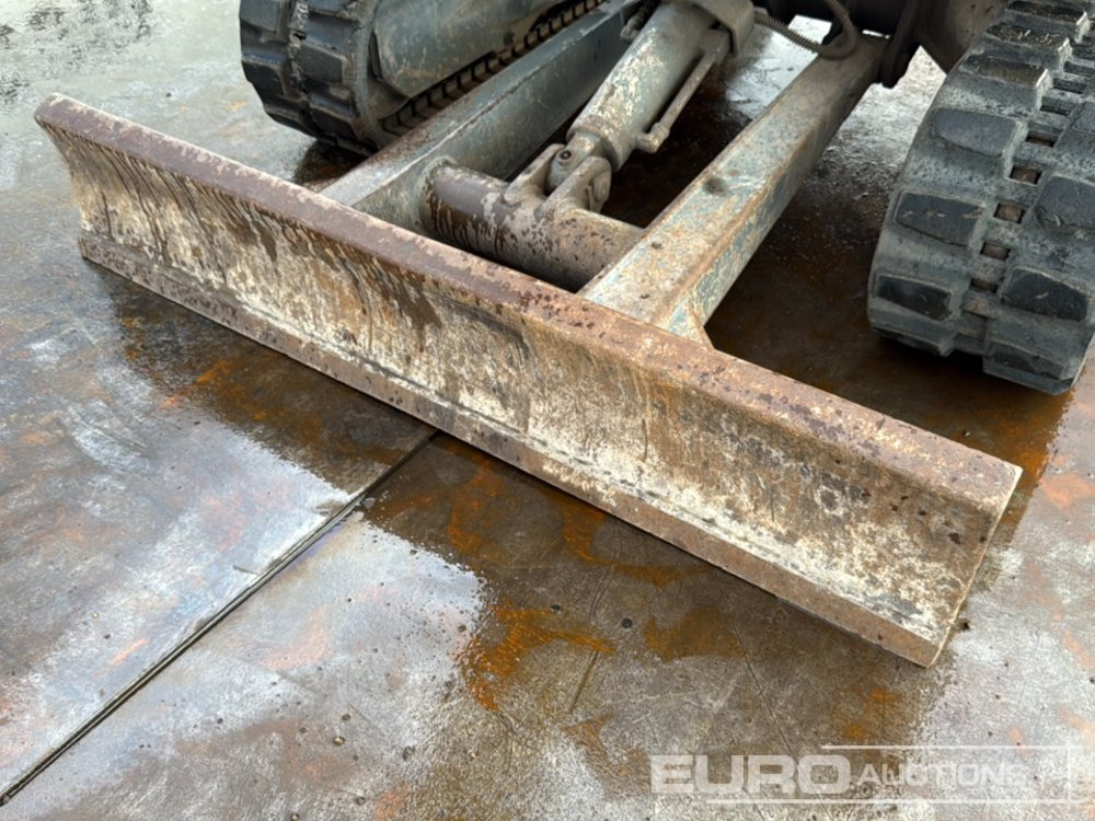 Miniexcavadora Wacker Neuson 28Z3 RD: foto 19 Miniexcavadora Wacker Neuson 28Z3 RD: foto 19