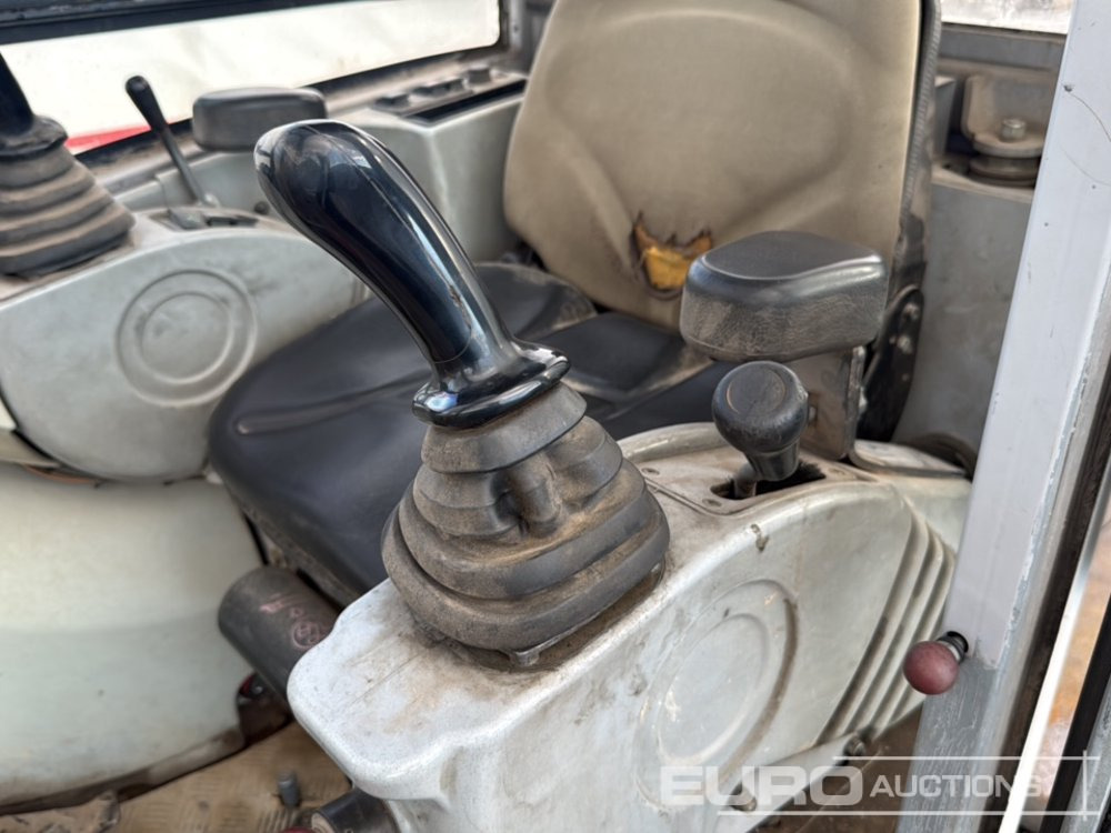 Miniexcavadora Wacker Neuson 28Z3 RD: foto 44 Miniexcavadora Wacker Neuson 28Z3 RD: foto 44