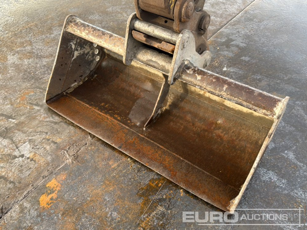 Miniexcavadora Wacker Neuson 28Z3 RD: foto 22 Miniexcavadora Wacker Neuson 28Z3 RD: foto 22