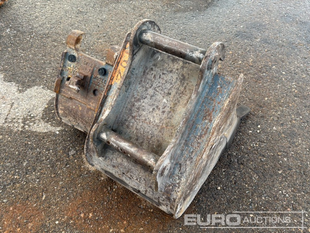 Miniexcavadora Wacker Neuson 28Z3 RD: foto 26 Miniexcavadora Wacker Neuson 28Z3 RD: foto 26