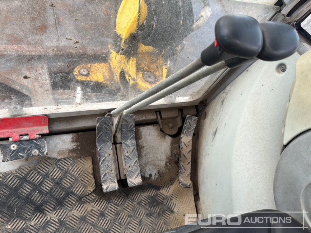 Miniexcavadora Wacker Neuson 28Z3 RD: foto 40 Miniexcavadora Wacker Neuson 28Z3 RD: foto 40