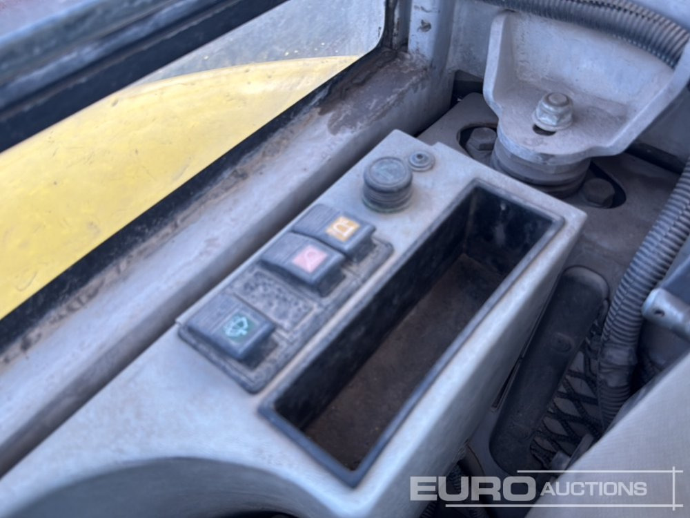 Miniexcavadora Wacker Neuson 28Z3 RD: foto 42 Miniexcavadora Wacker Neuson 28Z3 RD: foto 42