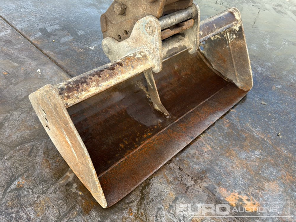 Miniexcavadora Wacker Neuson 28Z3 RD: foto 20 Miniexcavadora Wacker Neuson 28Z3 RD: foto 20