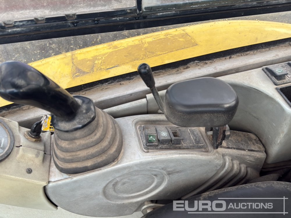 Miniexcavadora Wacker Neuson 28Z3 RD: foto 41 Miniexcavadora Wacker Neuson 28Z3 RD: foto 41