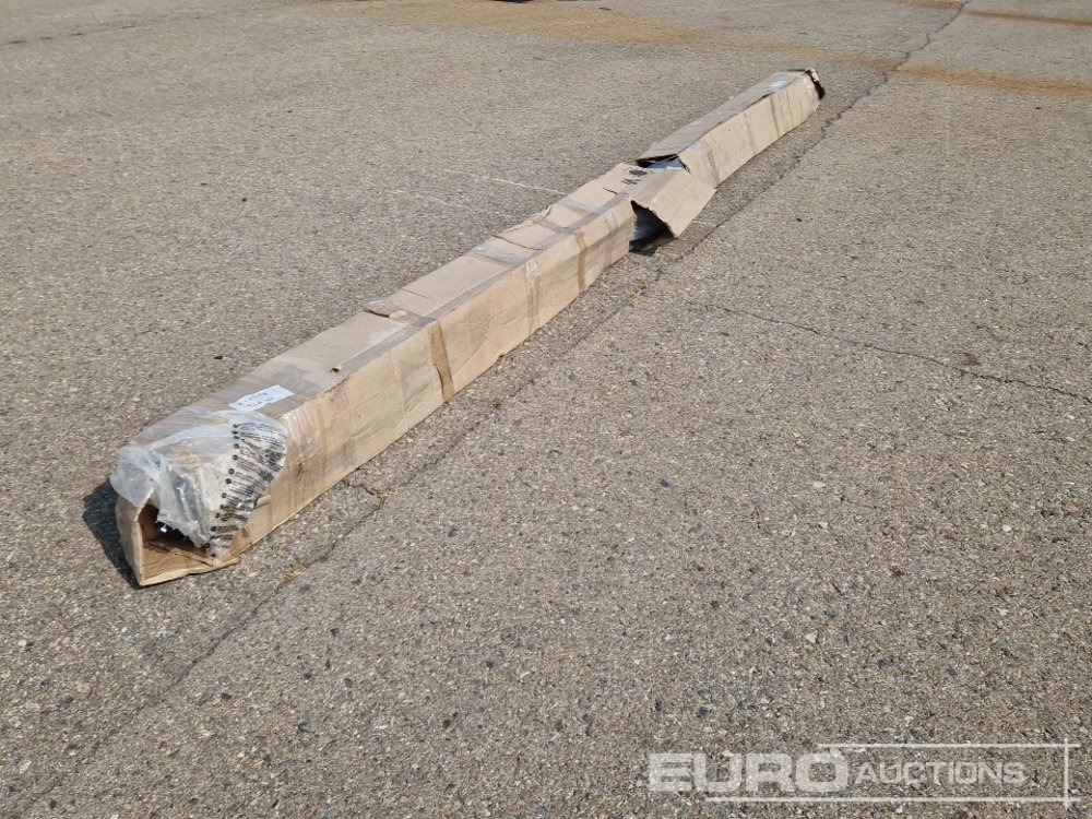 Wall Mounted Sunblocker (4x2.5m) / Toldo Manual - Equipo de construcción: foto 2 Wall Mounted Sunblocker (4x2.5m) / Toldo Manual - Equipo de construcción: foto 2