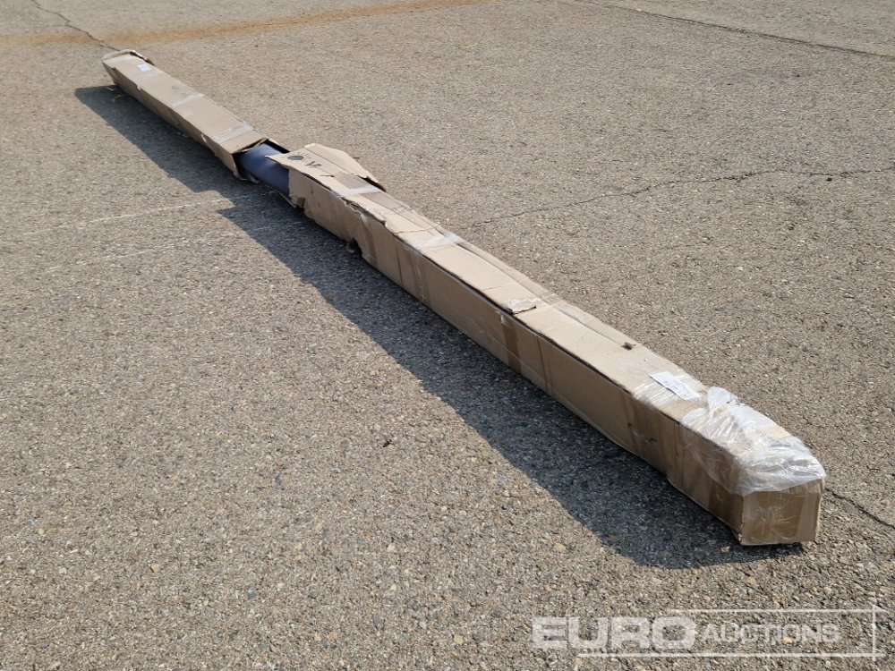Wall Mounted Sunblocker (4x2.5m) / Toldo Manual - Equipo de construcción: foto 3 Wall Mounted Sunblocker (4x2.5m) / Toldo Manual - Equipo de construcción: foto 3