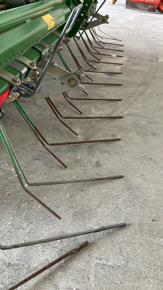 Amazone AD-P 3000 Spezial - Sembradora: foto 3 Amazone AD-P 3000 Spezial - Sembradora: foto 3