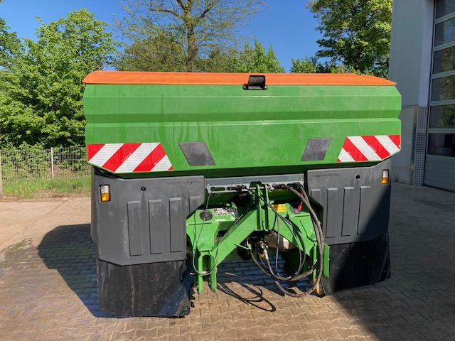 Amazone Amazone TS 4200 hydro - Pulverizador: foto 1 Amazone Amazone TS 4200 hydro - Pulverizador: foto 1