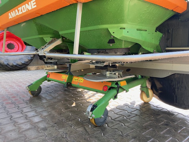 Amazone Amazone TS 4200 hydro - Pulverizador: foto 3 Amazone Amazone TS 4200 hydro - Pulverizador: foto 3