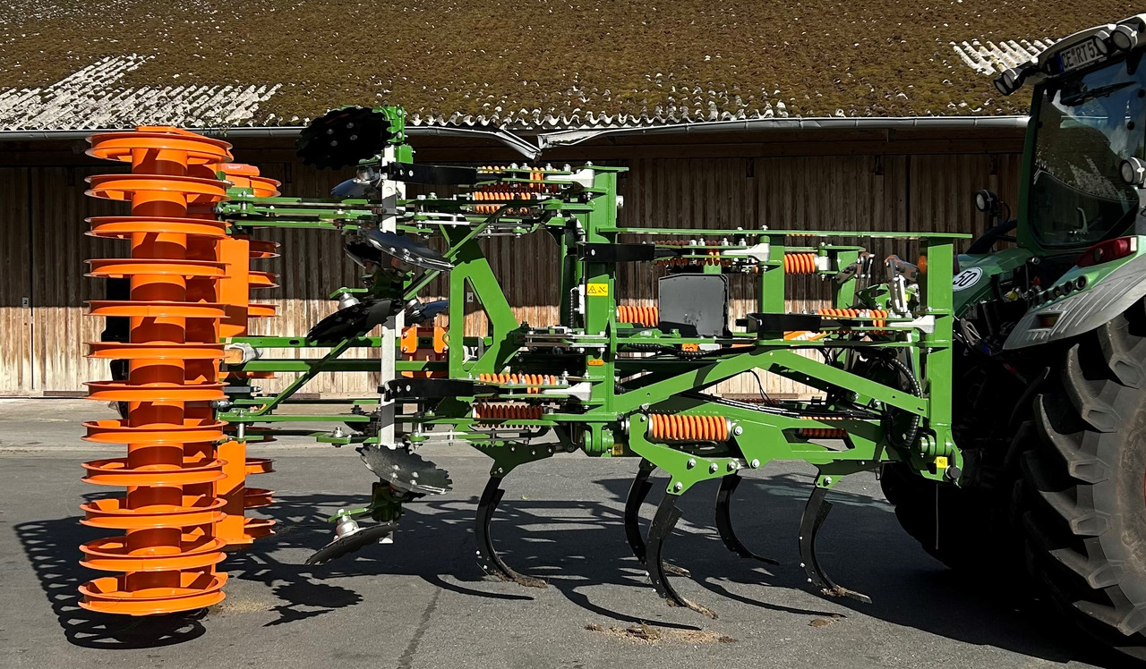 Amazone Cenio 4000-2 - Cultivador: foto 5 Amazone Cenio 4000-2 - Cultivador: foto 5