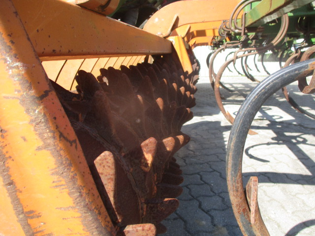 Amazone MC 601 - Sembradora: foto 3 Amazone MC 601 - Sembradora: foto 3