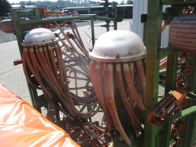 Amazone MC 601 - Sembradora: foto 5 Amazone MC 601 - Sembradora: foto 5