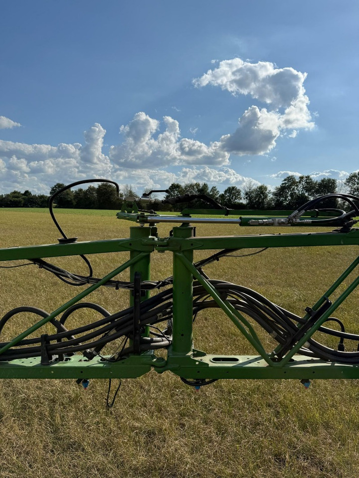 Amazone Panthera 4502 - Pulverizador autopropulsado: foto 3 Amazone Panthera 4502 - Pulverizador autopropulsado: foto 3