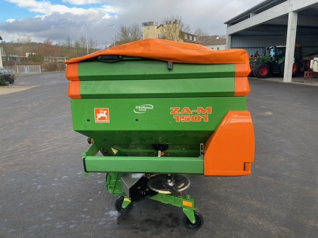 Amazone ZA-M 1501 - Pulverizador: foto 5 Amazone ZA-M 1501 - Pulverizador: foto 5