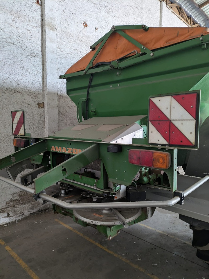 Amazone ZGB 5500 - Pulverizador: foto 2 Amazone ZGB 5500 - Pulverizador: foto 2