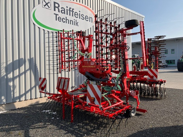 Einböck Pneumaticstar Pro STI 600 - Sembradora: foto 2 Einböck Pneumaticstar Pro STI 600 - Sembradora: foto 2