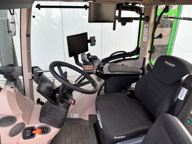 Fendt 516 Vario Gen3 Profi Setting2 - Tractor: foto 3 Fendt 516 Vario Gen3 Profi Setting2 - Tractor: foto 3