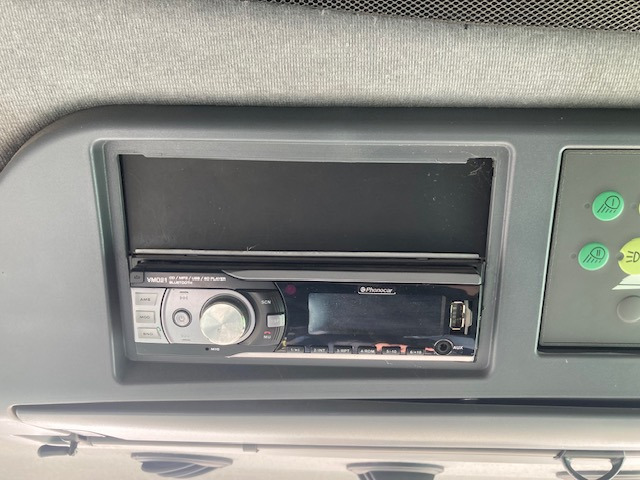 Fendt 6275L MCS - Cosechadora de granos: foto 4 Fendt 6275L MCS - Cosechadora de granos: foto 4