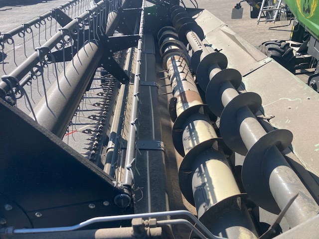 Fendt 6275L MCS - Cosechadora de granos: foto 2 Fendt 6275L MCS - Cosechadora de granos: foto 2