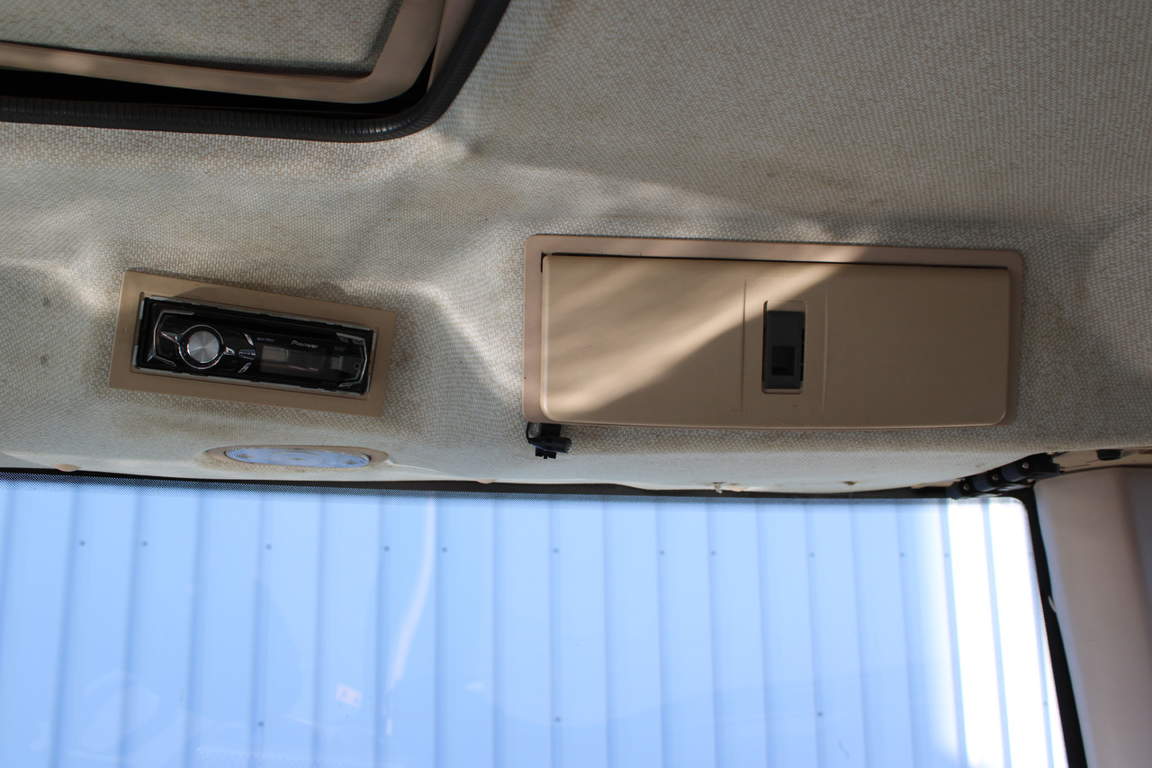 Fendt 828 Vario S4 Profi - Tractor: foto 5 Fendt 828 Vario S4 Profi - Tractor: foto 5