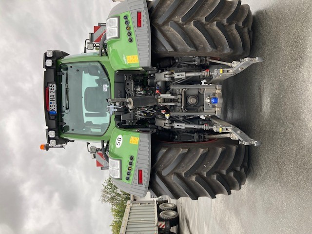 Fendt 936 Vario Gen7 Profi  Setting2 - Tractor: foto 4 Fendt 936 Vario Gen7 Profi  Setting2 - Tractor: foto 4