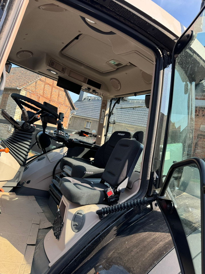 Fendt 936 Vario Gen7 Profi Setting2 - Tractor: foto 2 Fendt 936 Vario Gen7 Profi Setting2 - Tractor: foto 2