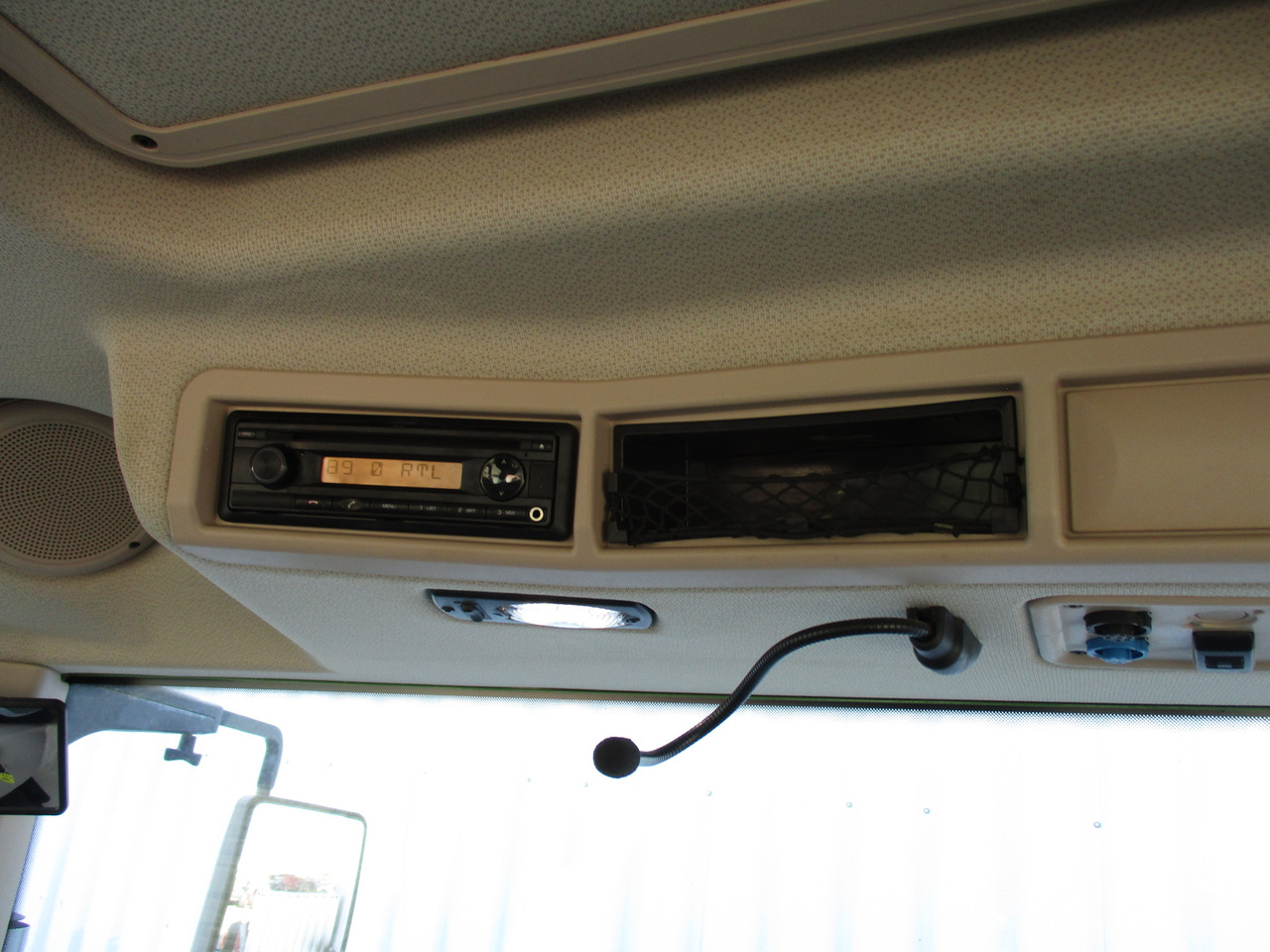 Fendt 939 Vario Gen6 ProfiPlus - Tractor: foto 3 Fendt 939 Vario Gen6 ProfiPlus - Tractor: foto 3