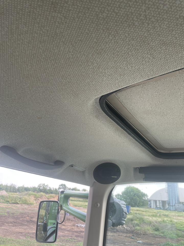 Fendt 939 Vario SCR ProfiPlus - Tractor: foto 3 Fendt 939 Vario SCR ProfiPlus - Tractor: foto 3