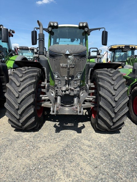 Fendt 942 Vario Gen6 ProfiPlus - Tractor: foto 1 Fendt 942 Vario Gen6 ProfiPlus - Tractor: foto 1