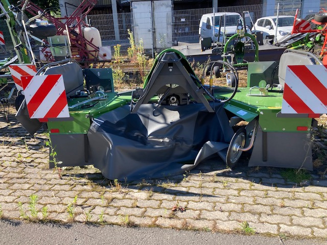 Fendt Cutter 3140 FPV - Segadora: foto 1 Fendt Cutter 3140 FPV - Segadora: foto 1