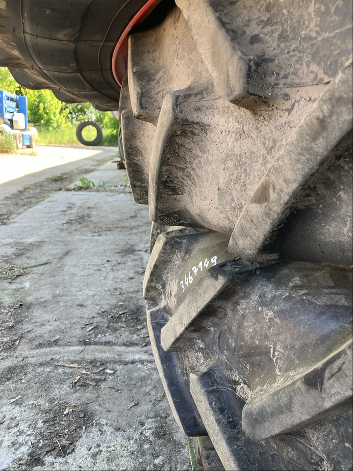 Fendt Pflege-Räder zum 700er Fendt - Neumáticos y llantas: foto 2 Fendt Pflege-Räder zum 700er Fendt - Neumáticos y llantas: foto 2