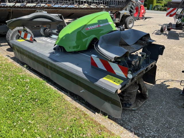 Fendt Slicer 310 F KC - Segadora: foto 1 Fendt Slicer 310 F KC - Segadora: foto 1