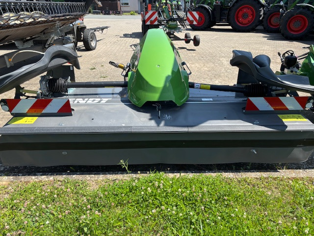 Fendt Slicer 310 F KC - Segadora: foto 5 Fendt Slicer 310 F KC - Segadora: foto 5