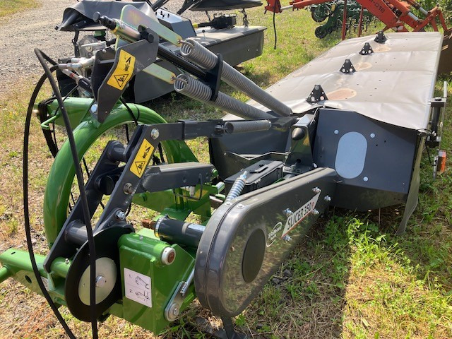 Fendt Slicer 350P - Segadora: foto 3 Fendt Slicer 350P - Segadora: foto 3