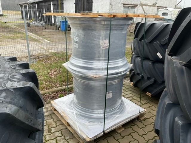 Fixfelge 25x34 ET -92 - Llanta: foto 1 Fixfelge 25x34 ET -92 - Llanta: foto 1