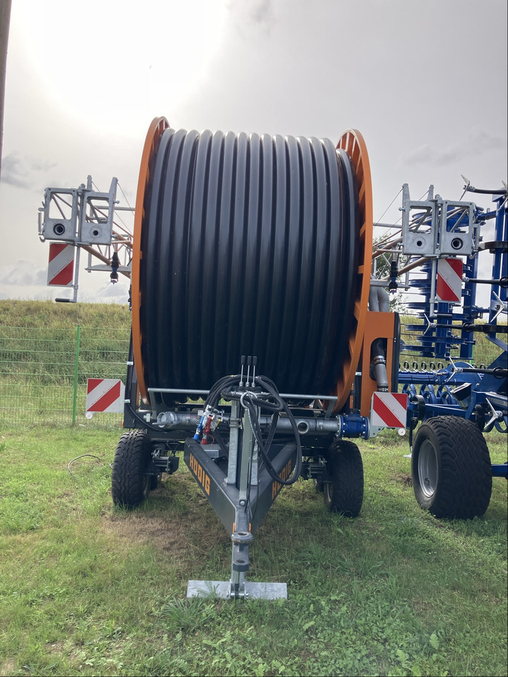 Hüdig IROMAT II-T TANDEM 100x550 - Sistema de riego: foto 1 Hüdig IROMAT II-T TANDEM 100x550 - Sistema de riego: foto 1