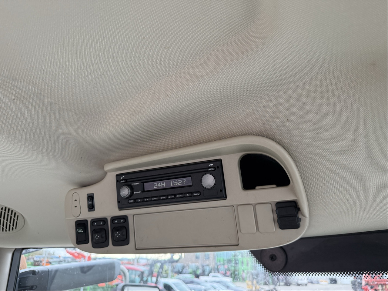 Leasing de John Deere 6250 R John Deere 6250 R: foto 13