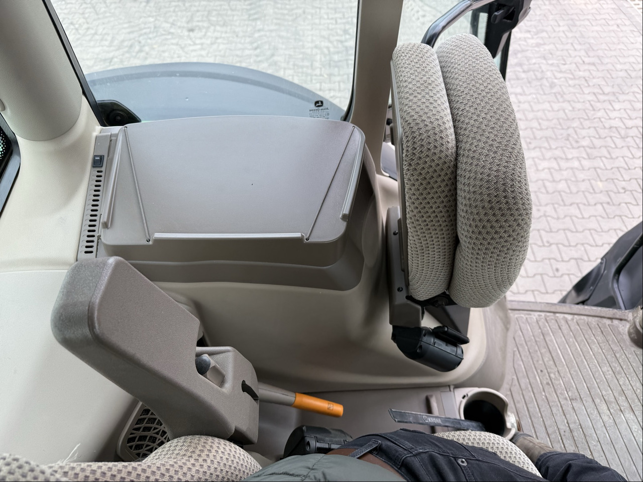 Leasing de John Deere 6250 R John Deere 6250 R: foto 11