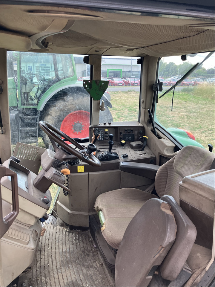 John Deere 6920 Auto Quad - Tractor: foto 4 John Deere 6920 Auto Quad - Tractor: foto 4