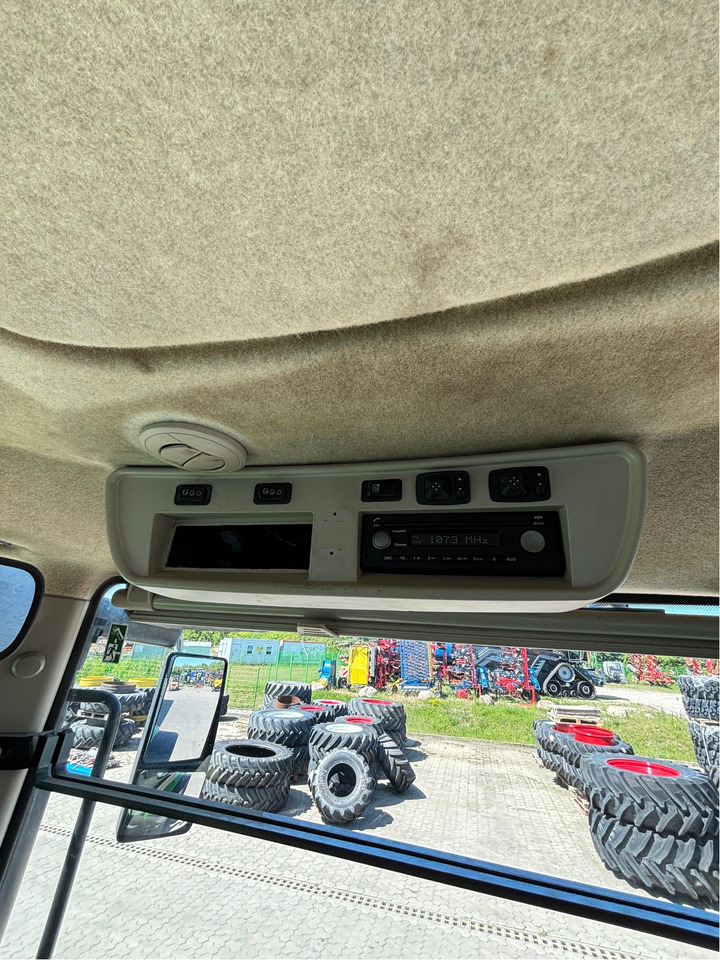 John Deere 7310 R AutoPower - Tractor: foto 5 John Deere 7310 R AutoPower - Tractor: foto 5