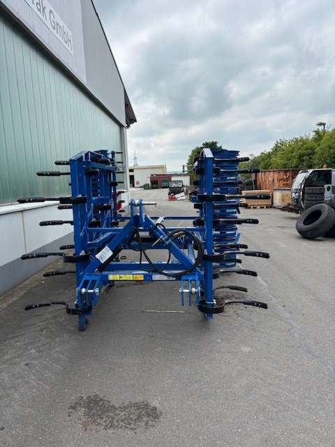 Köckerling Allrounder classic lang 400 - Cultivador: foto 2 Köckerling Allrounder classic lang 400 - Cultivador: foto 2