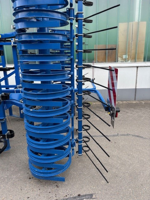 Köckerling Allrounder classic lang 400 - Cultivador: foto 4 Köckerling Allrounder classic lang 400 - Cultivador: foto 4