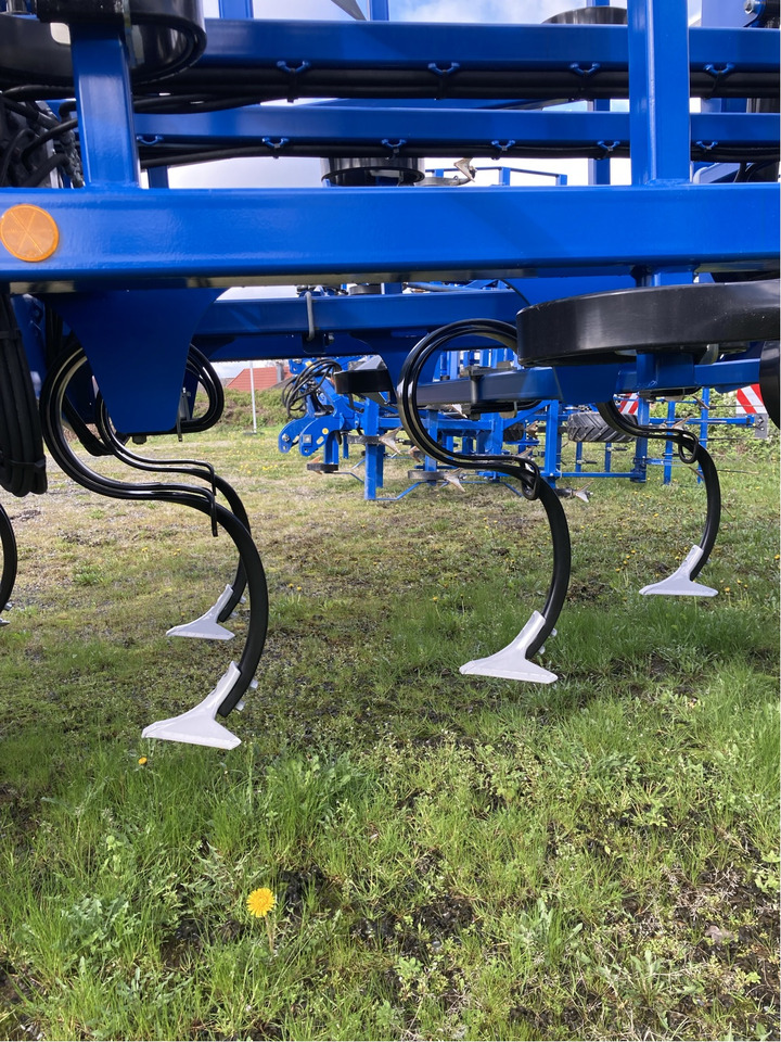 Köckerling Allrounder flatline 600 - Cultivador: foto 5 Köckerling Allrounder flatline 600 - Cultivador: foto 5
