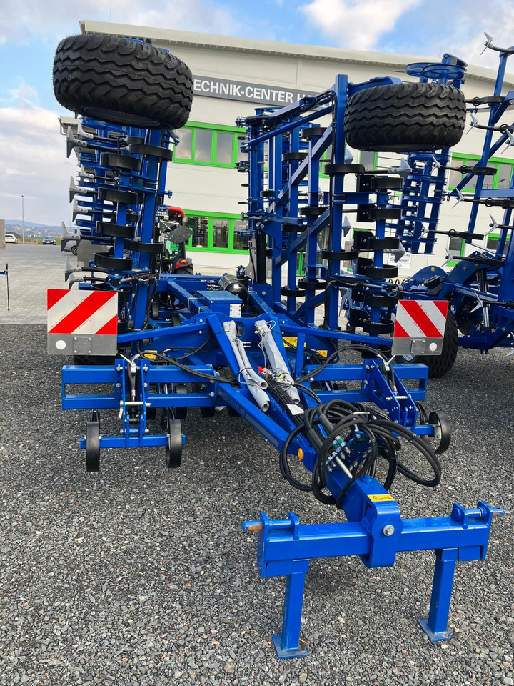 Köckerling Allrounder profiline 600 - Cultivador: foto 1 Köckerling Allrounder profiline 600 - Cultivador: foto 1