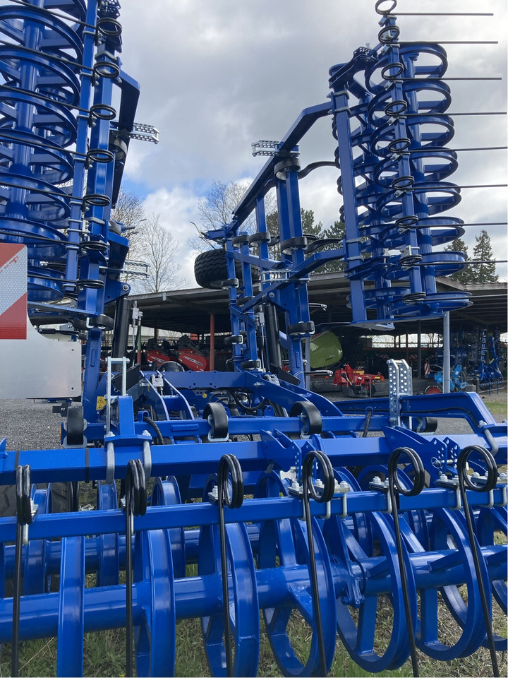 Köckerling Allrounder profiline 600 - Cultivador: foto 2 Köckerling Allrounder profiline 600 - Cultivador: foto 2