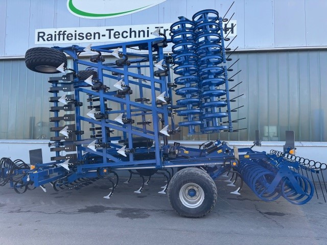 Köckerling Allrounder profiline 750 - Cultivador: foto 1 Köckerling Allrounder profiline 750 - Cultivador: foto 1