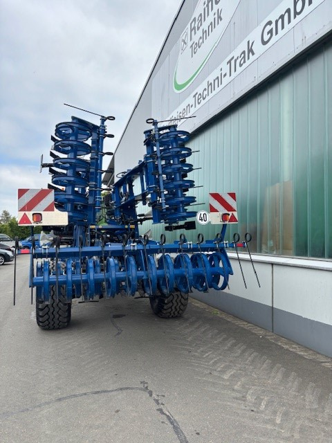 Köckerling Vector 800 - Cultivador: foto 4 Köckerling Vector 800 - Cultivador: foto 4