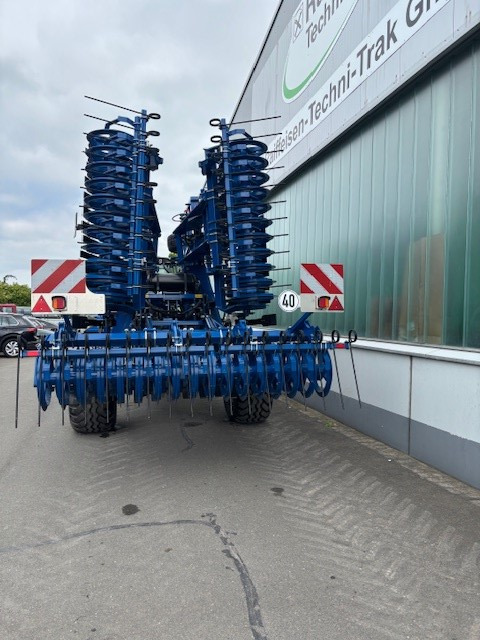 Köckerling Vector 900 - Cultivador: foto 4 Köckerling Vector 900 - Cultivador: foto 4