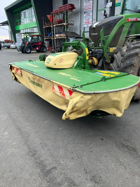 Krone Easy Cut B 970 F 320 M - Segadora: foto 3 Krone Easy Cut B 970 F 320 M - Segadora: foto 3